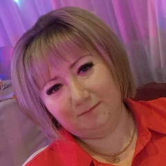 Елена Загарина, 23.06.1983, Яхрома