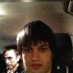 Эльшад Мусаев, 11.06, Санкт-Петербург