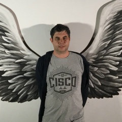 Алексей Перевязкин, 26.07, Санкт-Петербург