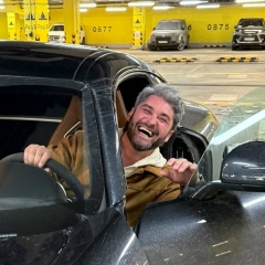 Дмитрий Дашков, Москва