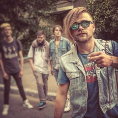 Pitt Madison, 04.02.1997, Москва