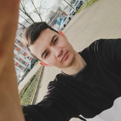 Osman Charyyev, 15.01, Мозырь