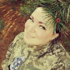 Валерия Воеводина, 07.08