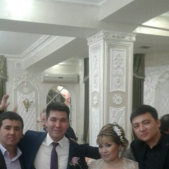 Dulat Polatbekov, 21.11.1989, Шымкент