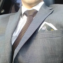 Zaki Кесати, 27.01, Москва