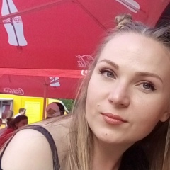 Наталья Фомазова, 28.12, Харьков