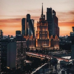 Андрей Марикуца, 05.10, Златоуст