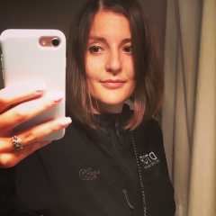 Мария Степанова, 29.01