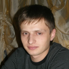 Артём Гловацкий, 01.12, Макеевка