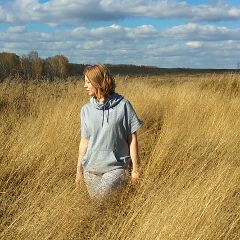 Полина Кузнецова, 01.12, Новосибирск