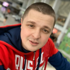 Николай Образцов, 03.11, Пермь