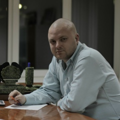 Михаил Бурнин, Иркутск