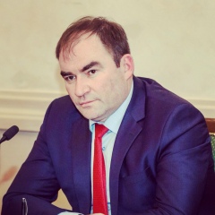 Марат Джанибеков, 23.09, Черкесск