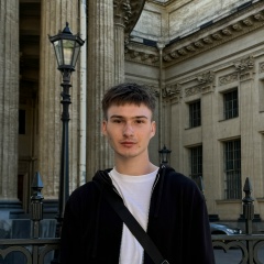 Олег Олейник, 19.06