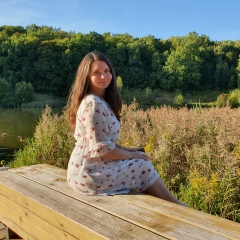 Анна Гурьянова, Нижний Новгород