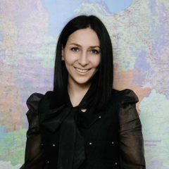 Алиса Шогенова, 08.07, Санкт-Петербург