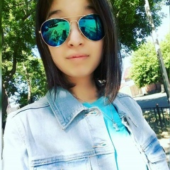 Нургуля Омарова, 08.04