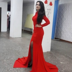 Фатима Китаева, 22.08, Черкесск