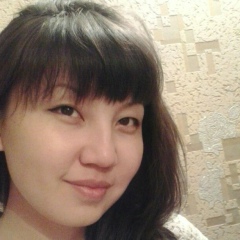 Айнур Айтекенова