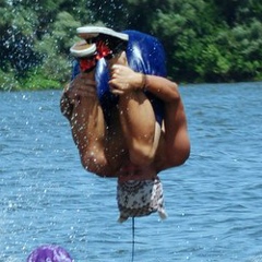 Евгений Абросимов, 23.11.1991, Королёв