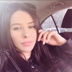 Ирина Беленькая, 30.12, Днепр (Днепропетровск)