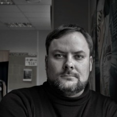 Иван Чаплинский, 12.08.1987, Санкт-Петербург