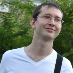 Максим Бабий, 02.10.1985, Киев