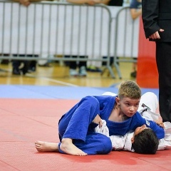 Nina Garaba, 30.06, Санкт-Петербург