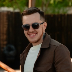 Владислав Диоба, 05.05.1995, Абакан