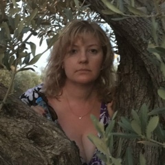 Наталья Росткова, 06.07.1974, Санкт-Петербург