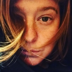 Анастасия Мазина, Санкт-Петербург