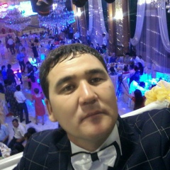 Тажидин Кожаков, 13.09.1982