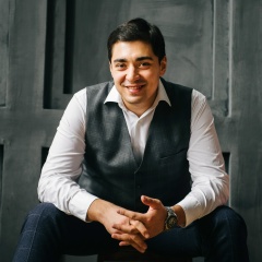 Тагир Чанышев, 19.05.1988