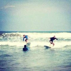 Сергей Додонов, 15.12.1987, Москва