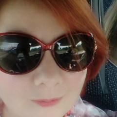 Алена Колмакова, 02.07, Краснодар