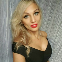 Мария Волкова, 19.01.1990, Санкт-Петербург