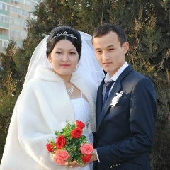 Гульмира Руслановна, 05.09.1995, Актау