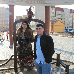 Artur Totsampiy, 08.04, Санкт-Петербург