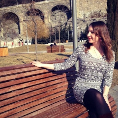 Наталия Кольчиба, 03.08, Киев