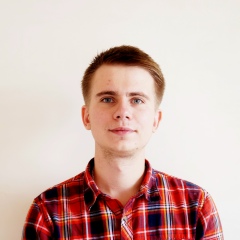 Дмитрий Кузовкин, 30.04.1993, Киев