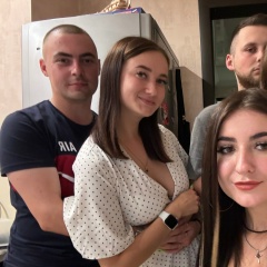 Сергей Горностаев, 26.05