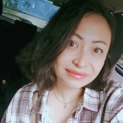 Анастасия Голубцова, 29.11.1987, Снежинск