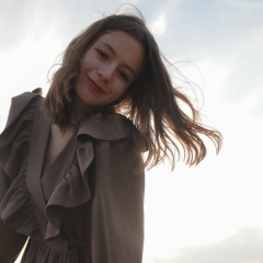 Маша Ватлина, 19.04, Катав-Ивановск