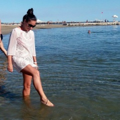 Мила Семенова, 16.12