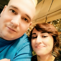 Елена Старикова, 28.09