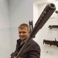 Александр Юрьевич, 04.04, Санкт-Петербург