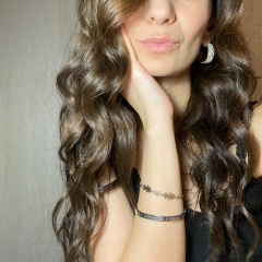 Мари Симони, Москва