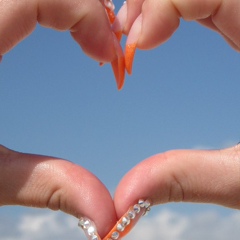 Катя Григорьева, 02.06, Washington, D.C.