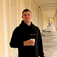 Никита Федоровский, 26.03.1997, Углич