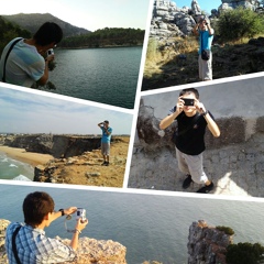 Андрей Дубровин, Москва